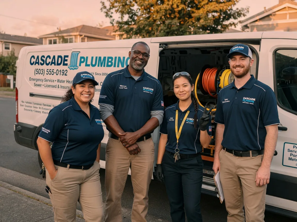 Emergency Plumber company in Arnot, PA